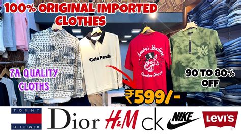 fake clothes brands|first copy clothes.